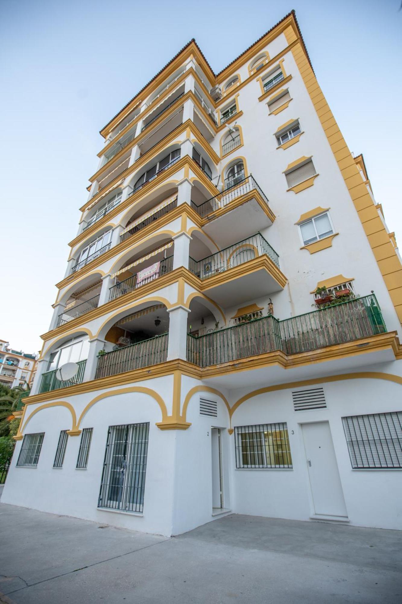 Precioso Junto A La Playa 3 Apartment *